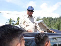 Pidana Kurungan Dihapus, Prabowo Sahkan UU Penyesuaian Pidana