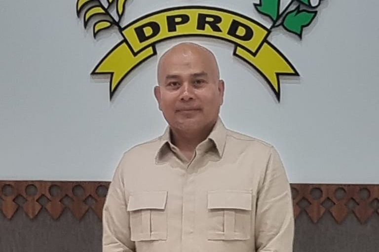 pembangunan Padangsidimpuan 2026