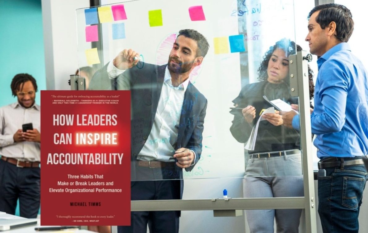 Pemimpin Kuat Tak Mencari Kambing Hitam