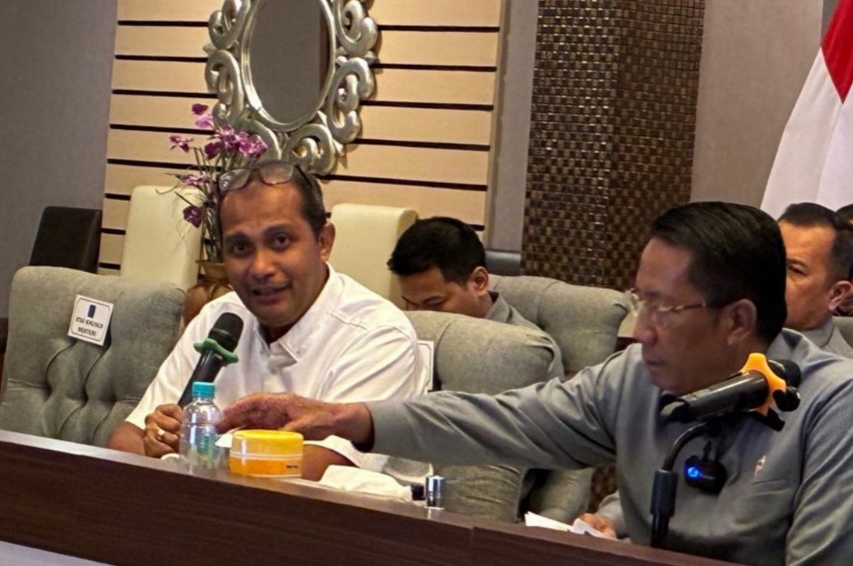 praperadilan KUHAP baru