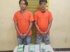 Waspada! Obat Bius Hewan Disalahgunakan Jadi Narkoba, Dua Pelaku Ditangkap di Asahan
