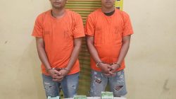 penyalahgunaan obat bius hewan jadi narkoba di Asahan