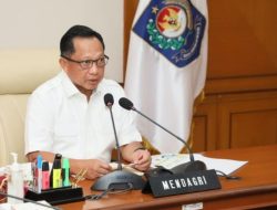 Rakyat Disuruh Hemat, Daerah Ini Malah Habiskan Rp 1 Miliar Sehari untuk Konsumsi