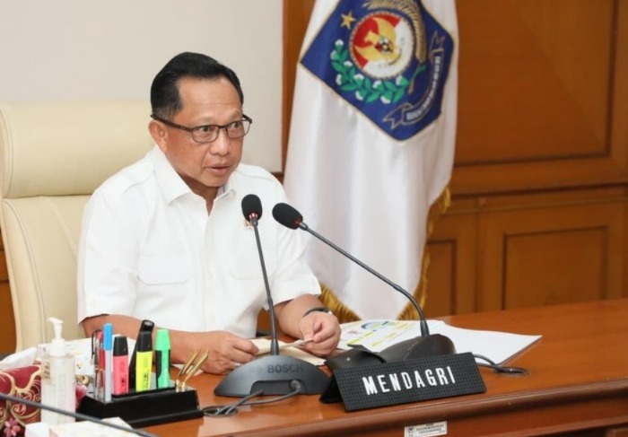 Pemborosan APBD Daerah