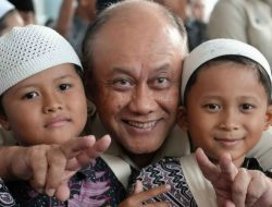 Bos BGN Pastikan MBG Tetap Dibagikan Saat Ramadan, Makanan Bisa Dibawa Pulang untuk Berbuka