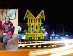 Suhaidah dan Jalan Sunyi Kepemimpinan Perempuan di Desa Tanjung Baik Budi