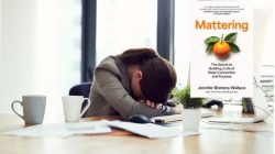 Merasa Dibutuhkan Bisa Menyelamatkan Kesehatan Mental