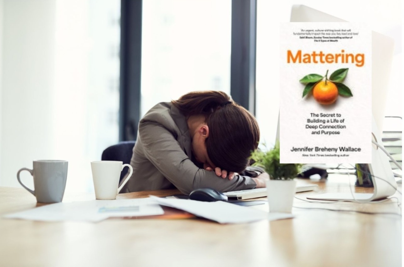 merasa tak dibutuhkan