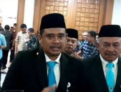Bobby Nasution Minta TKD Daerah Terdampak Bencana di Sumut Tak Dipangkas