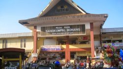 inflasi Padangsidimpuan Desember 2025