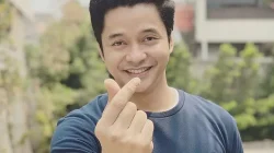 Adly Fairuz Digugat Rp5 Miliar