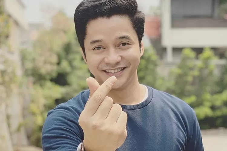 Adly Fairuz Digugat Rp5 Miliar