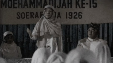 kepemimpinan perempuan Islam Indonesia