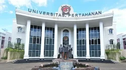 Pendaftaran Unhan 2026 jalur beasiswa