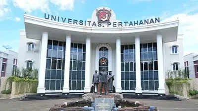 Ingin Kuliah Gratis di Universitas Pertahanan? Simak Jadwal dan Jurusan PMB Unhan 2026