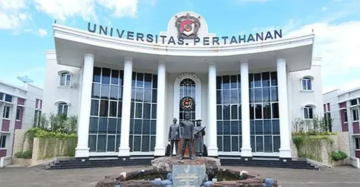 Pendaftaran Unhan 2026 jalur beasiswa