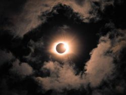 Gerhana Matahari Total Terlama Abad Ini Dipastikan Terjadi, Ini Wilayah yang Terlintasi