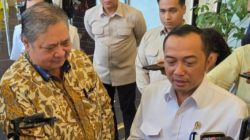 Indonesia Dinilai Perlu BUMN Khusus Mineral, Pemerintah Siapkan Perminas