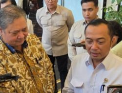 Indonesia Dinilai Perlu BUMN Khusus Mineral, Pemerintah Siapkan Perminas