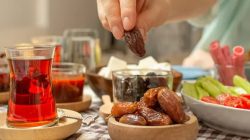 jadwal awal puasa Ramadan 2026