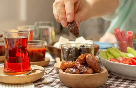 jadwal awal puasa Ramadan 2026