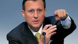 Daniel Vasella kepemimpinan autentik