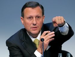 Pemimpin Autentik Ditempa oleh Luka dan Empati