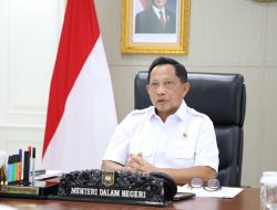 Usai Rapat dengan Presiden, Mendagri Pastikan TKD Aceh, Sumut, dan Sumbar Tak Dipotong