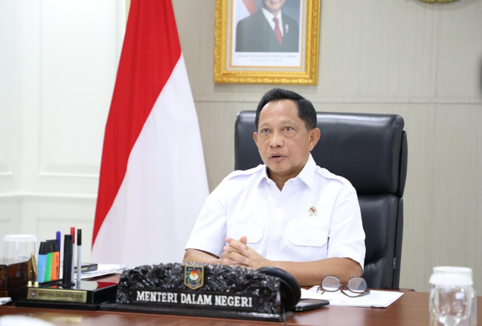 TKD Aceh Sumut Sumbar tidak dipotong