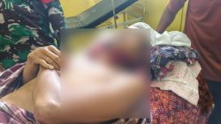 petani tewas dibacok di paluta