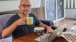 kopi untuk energi dan mood di weekend
