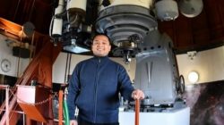 Cetak Sejarah Dunia Sains, Romo Jadi Imam Indonesia Pertama yang Namanya Diabadikan sebagai Asteroid