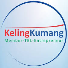 Koperasi kuantum Credit Union Keling Kumang