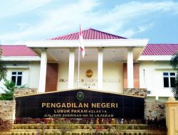 Vonis 15 Tahun Kasus Anak yang Bakar Ayah Gegara Nikah Lagi