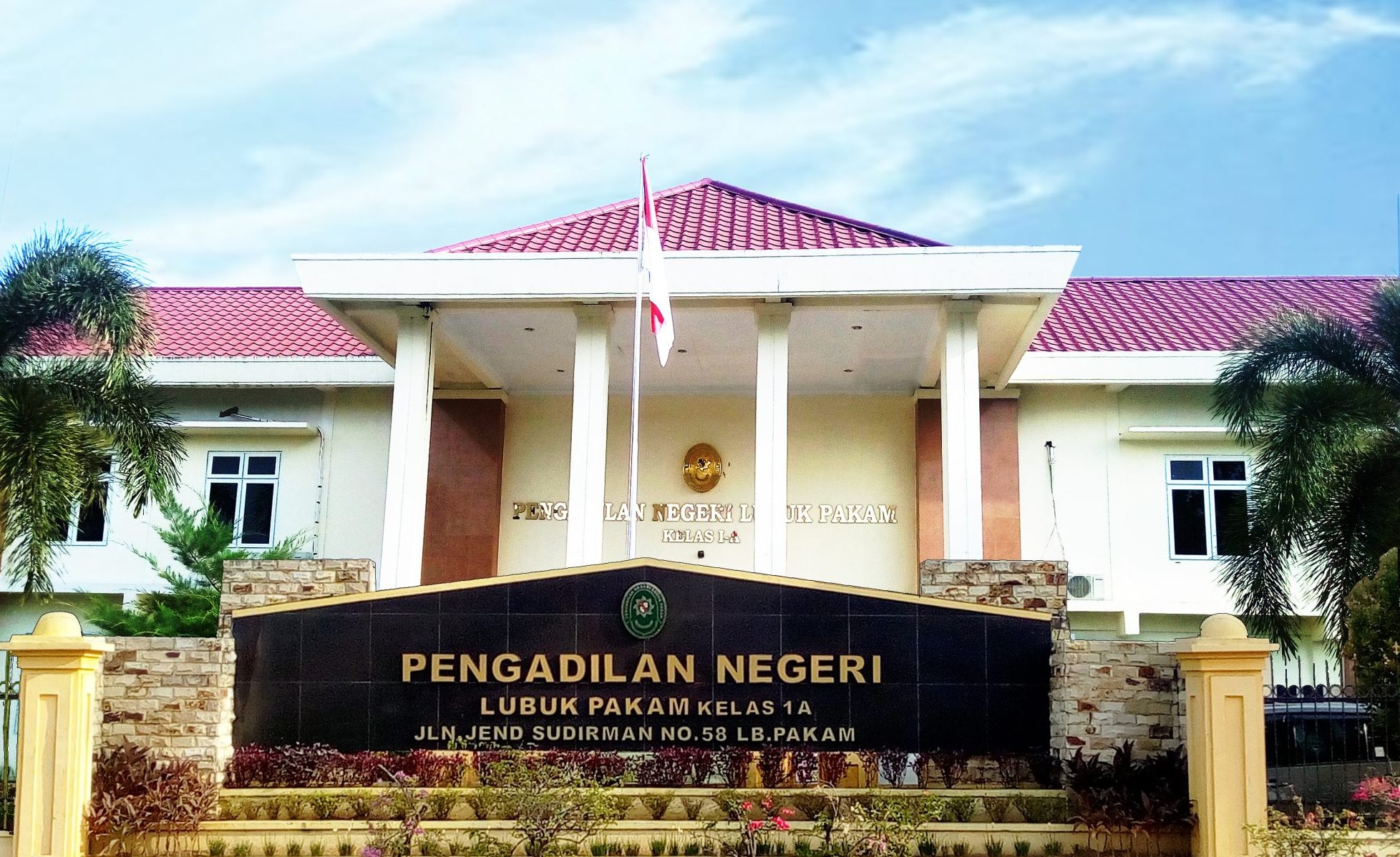 Anak bakar ayah karena nikah lagi