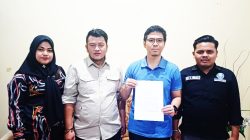 Bantah Gelapkan Dana Yayasan Rp3,78 Miliar, Syahlan Ginting: Dana Yayasan Disetujui Pembina