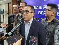 Kasus Cabul Guru Besar UIN Palopo, Mendiktisaintek Janji Tindak Tegas Pelaku Pelecehan di Kampus