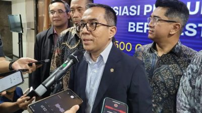 Kasus Cabul Guru Besar UIN Palopo, Mendiktisaintek Janji Tindak Tegas Pelaku Pelecehan di Kampus