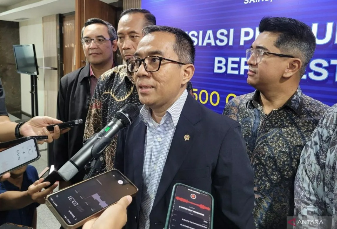 Kasus Pencabulan Guru Besar UIN Palopo