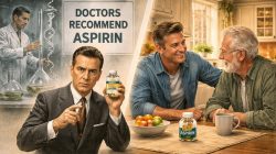 Cara Bayer Aspirin Mengubah Gaya Iklannya dari Serius Jadi Dekat dengan Manusia