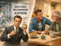 Cara Bayer Aspirin Mengubah Gaya Iklannya dari Serius Jadi Dekat dengan Manusia