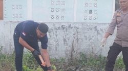 Pria tewas dipukul rekannya di Simalungun