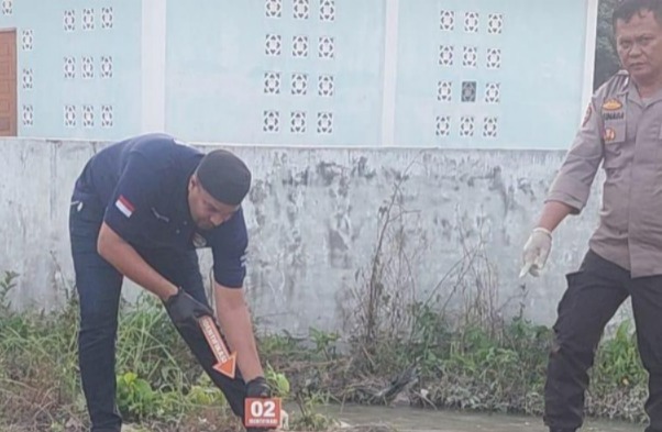 Pria tewas dipukul rekannya di Simalungun