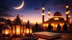 Mayoritas Negara Islam Prediksi Awal Ramadan 1447 H Jatuh pada 19 Februari 2026