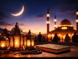 Mayoritas Negara Islam Prediksi Awal Ramadan 1447 H Jatuh pada 19 Februari 2026