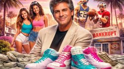 Sukses Bisa Gagal Total Karena Lupa Diri