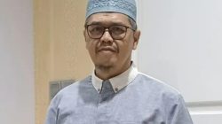 Ramadan ruang intim untuk berdoa