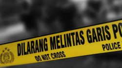 mayat bayi ditemukan di Medan