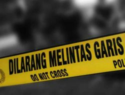 Heboh Mayat Bayi Ditemukan di Medan, Orang Tua Diamankan Polisi