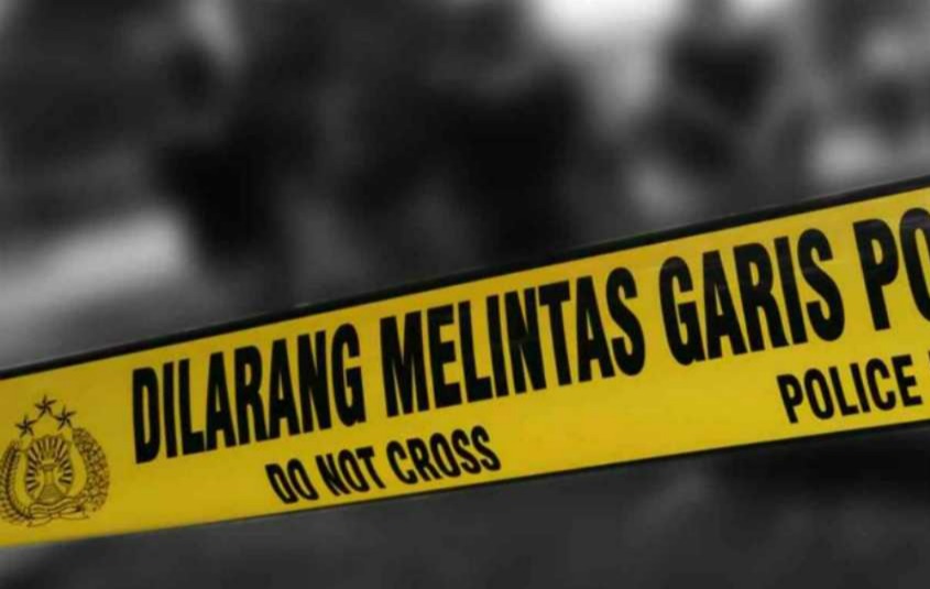 mayat bayi ditemukan di Medan